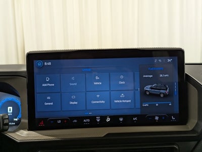 2025 Ford Bronco Sport Big Bend 4x4