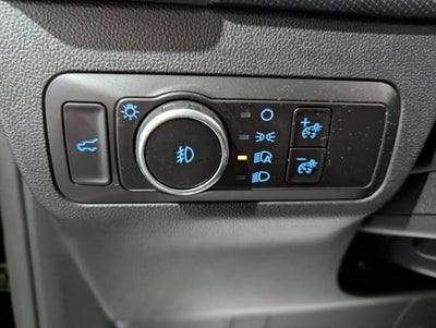 2025 Ford Bronco Sport Big Bend 4x4