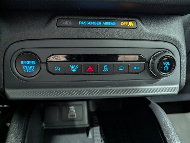 2025 Ford Bronco Sport Big Bend 4x4