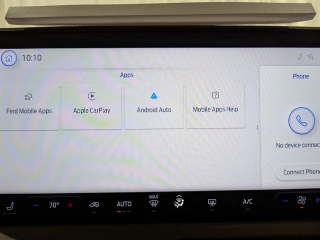 2025 Ford Bronco Sport Big Bend 4x4