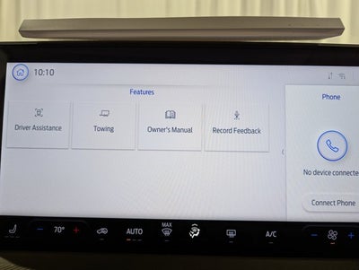 2025 Ford Bronco Sport Big Bend 4x4