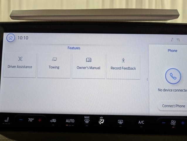 2025 Ford Bronco Sport Big Bend 4x4