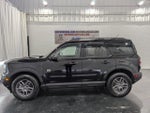 2025 Ford Bronco Sport Big Bend 4x4