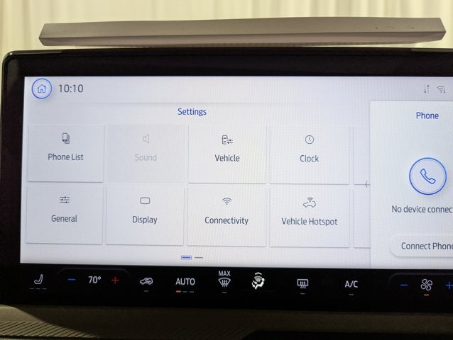 2025 Ford Bronco Sport Big Bend 4x4