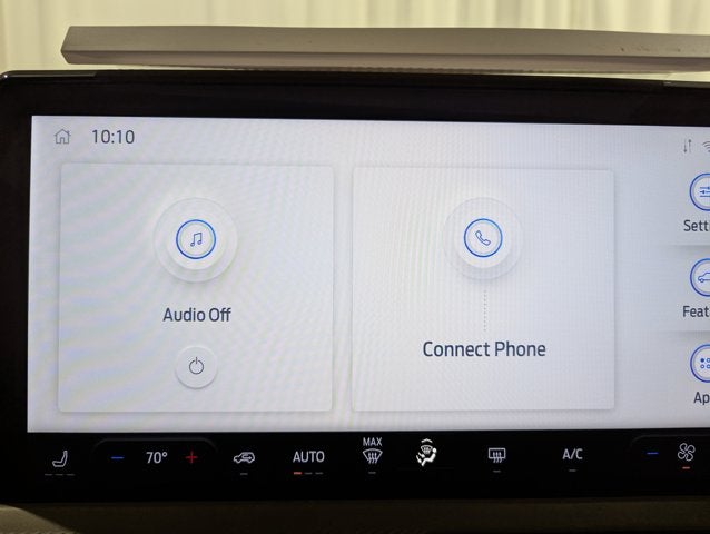 2025 Ford Bronco Sport Big Bend 4x4