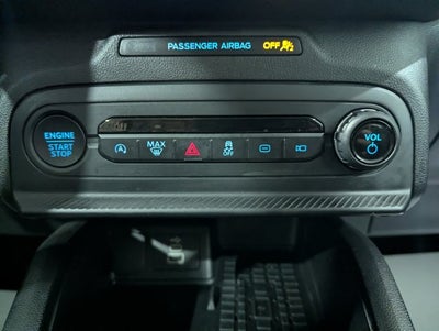 2025 Ford Bronco Sport Big Bend 4x4