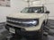 2025 Ford Bronco Sport Big Bend 4x4