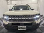 2025 Ford Bronco Sport Big Bend 4x4