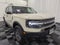 2025 Ford Bronco Sport Big Bend 4x4