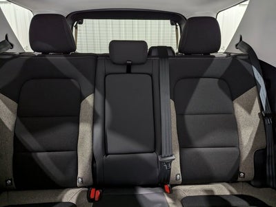 2025 Ford Bronco Sport Big Bend 4x4