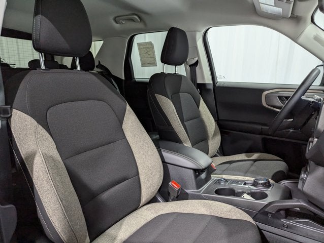 2025 Ford Bronco Sport Big Bend 4x4