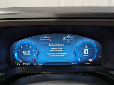 2025 Ford Bronco Sport Big Bend 4x4