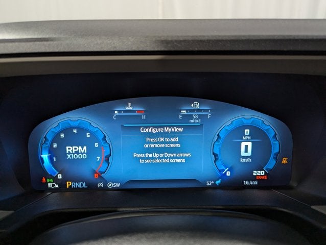 2025 Ford Bronco Sport Big Bend 4x4