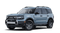 2025 Ford Bronco Sport Big Bend 4x4