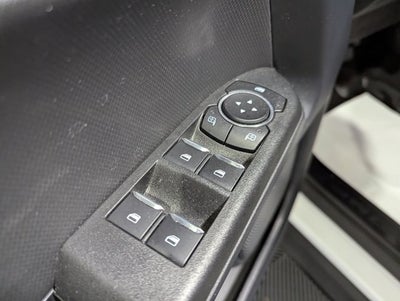 2024 Ford Bronco Sport Outer Banks 4x4