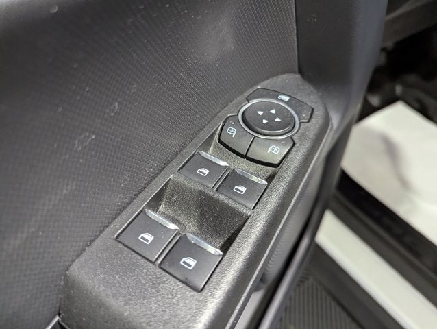 2024 Ford Bronco Sport Outer Banks 4x4