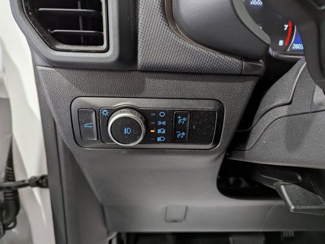 2024 Ford Bronco Sport Outer Banks 4x4