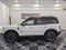 2024 Ford Bronco Sport Outer Banks 4x4