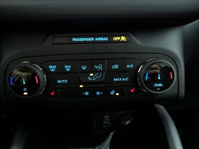 2024 Ford Bronco Sport Outer Banks 4x4