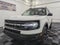 2024 Ford Bronco Sport Outer Banks 4x4