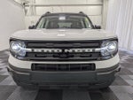 2024 Ford Bronco Sport Outer Banks 4x4