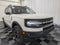 2024 Ford Bronco Sport Outer Banks 4x4