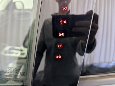 2023 Ford Bronco Sport Outer Banks 4x4