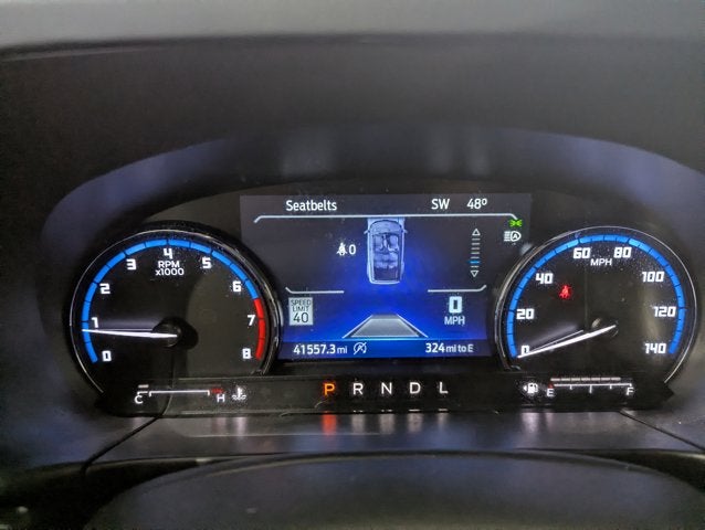 2023 Ford Bronco Sport Outer Banks 4x4