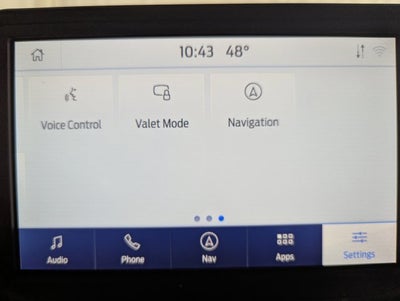 2023 Ford Bronco Sport Outer Banks 4x4