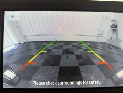 2023 Ford Bronco Sport Outer Banks 4x4