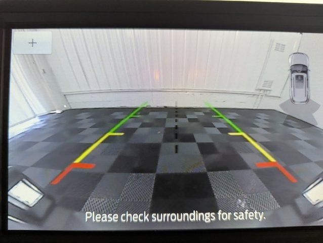 2023 Ford Bronco Sport Outer Banks 4x4