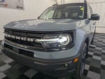2023 Ford Bronco Sport Outer Banks 4x4
