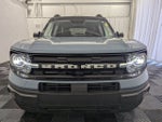2023 Ford Bronco Sport Outer Banks 4x4