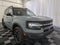 2023 Ford Bronco Sport Outer Banks 4x4