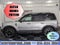 2022 Ford Bronco Sport Outer Banks 4x4