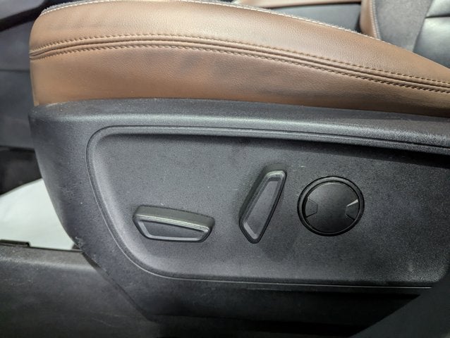 2022 Ford Bronco Sport Outer Banks 4x4