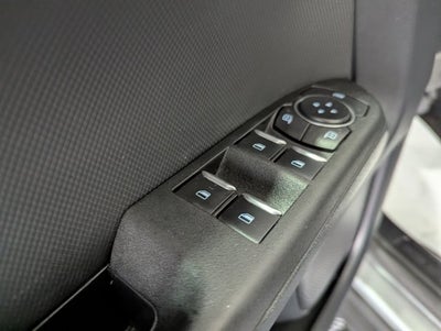2022 Ford Bronco Sport Outer Banks 4x4