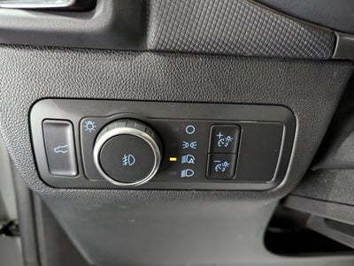 2022 Ford Bronco Sport Outer Banks 4x4