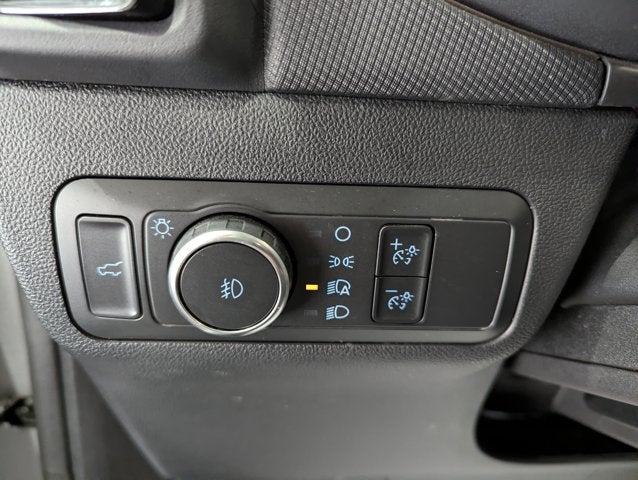 2022 Ford Bronco Sport Outer Banks 4x4