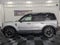 2022 Ford Bronco Sport Outer Banks 4x4