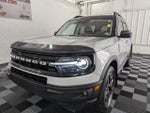 2022 Ford Bronco Sport Outer Banks 4x4