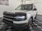 2022 Ford Bronco Sport Outer Banks 4x4