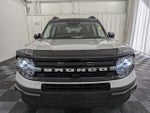 2022 Ford Bronco Sport Outer Banks 4x4