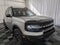 2022 Ford Bronco Sport Outer Banks 4x4
