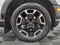 2022 Ford Bronco Sport Outer Banks 4x4