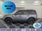 2025 Ford Bronco Sport Outer Banks 4x4