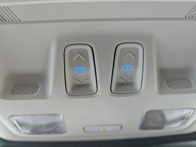 2025 Ford Bronco Sport Outer Banks 4x4