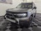 2025 Ford Bronco Sport Outer Banks 4x4