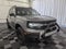 2025 Ford Bronco Sport Outer Banks 4x4