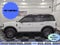 2023 Ford Bronco Sport Badlands 4x4